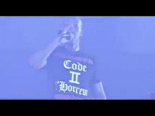 ROHFF RAP GAME LIVE AU ZENITH  02/10/09