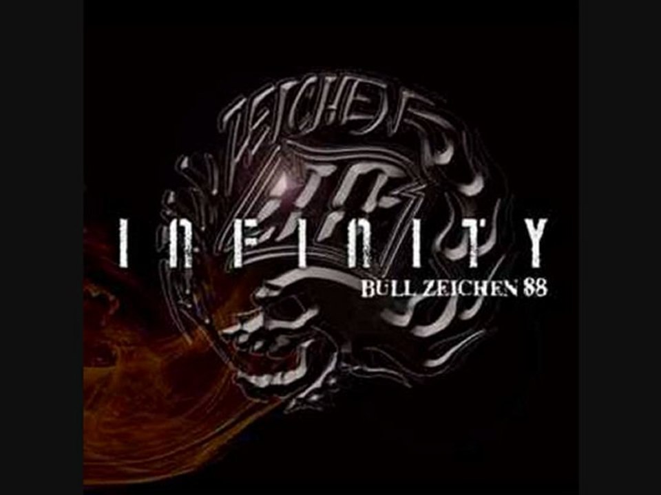FORWARD - Bull Zeichen 88