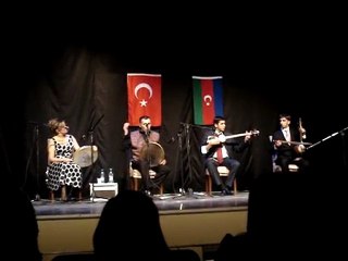 ANKARADA MUGAM FIRTINASI