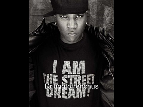 Young Jeezy Feat Trey Songz - Say Ahh (RMX) / NEW SONG