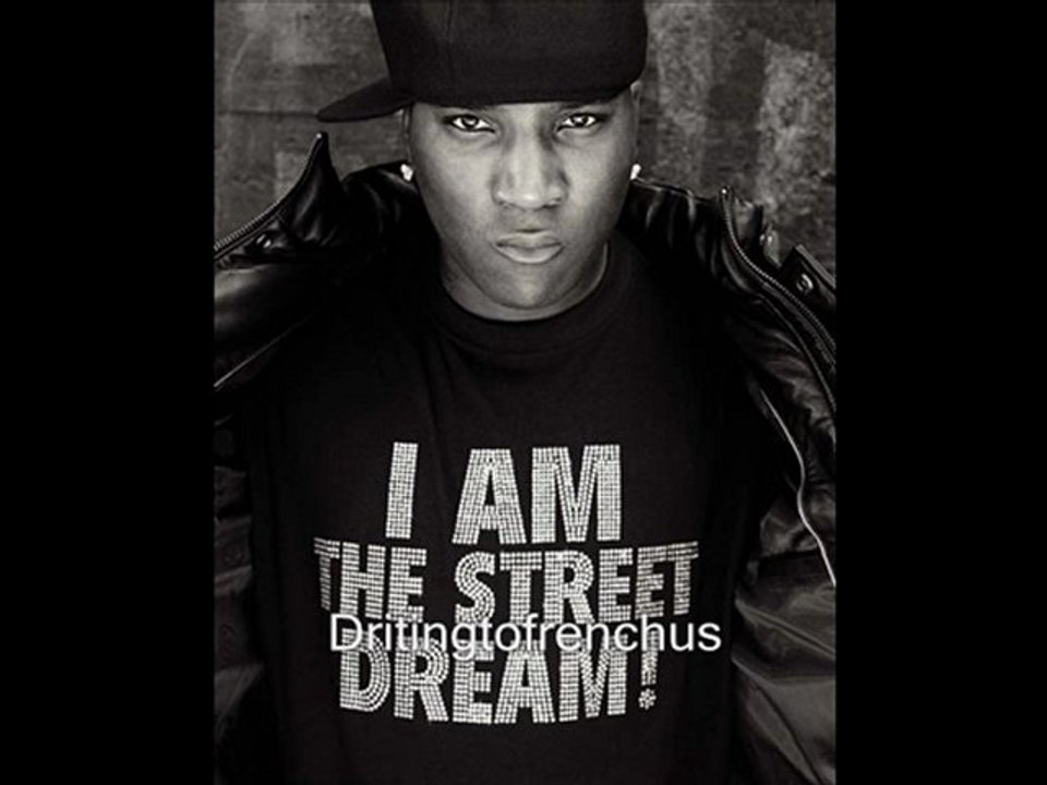 Young Jeezy Feat Trey Songz - Say Ahh (RMX) / NEW SONG