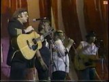 CSNY - Only Love & Cost of Freedom - Live Aid 85