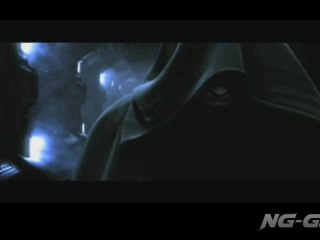 Star Wars: TFU II Debut Trailer