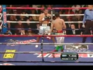 juan diaz vs paulie malignaggi 1