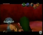 Zelda Ocarina of Time - Version A et B Reversed (1997-98)