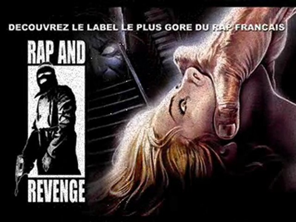 VII-LE SANG ET LE PAIN Feat Faycal