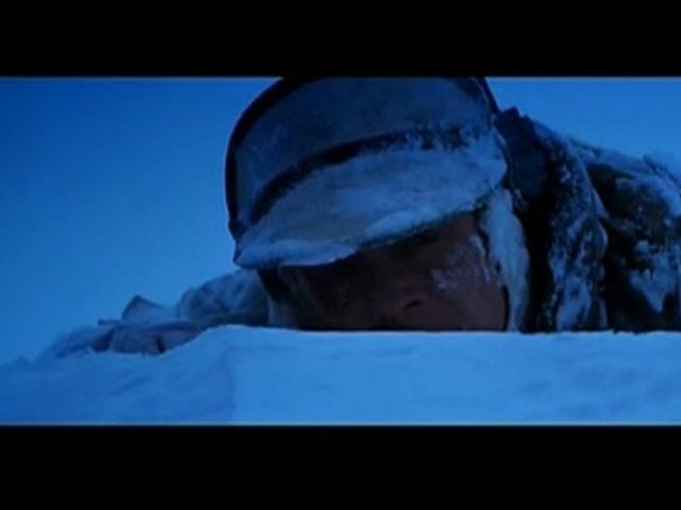 Les Bronzés font du ski sur Hoth- rush de montage N°1 [HQ]