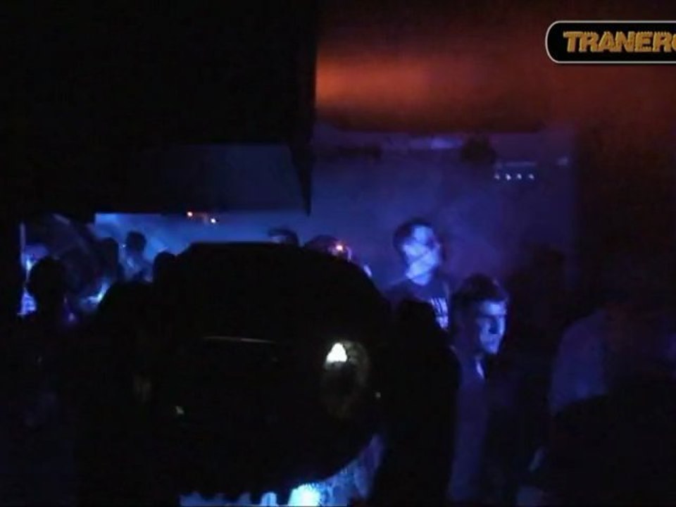 ROGER SHAH LIVE @ 25 YEARS OF TECHNOCLUB (U60311 FRANKFURT)