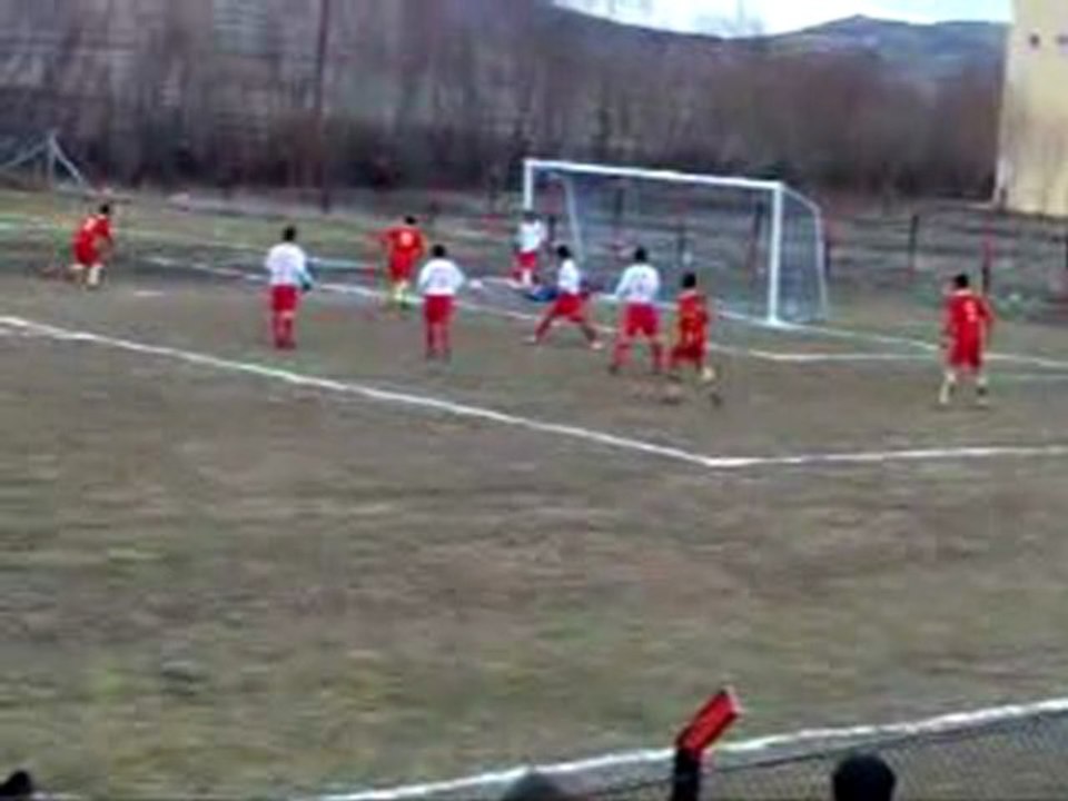 Saraykentspor-Sorgun Belediyespor