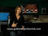 Gülben Ergen Mydonose Konser DVD'si Gülbence Bölümü (2)