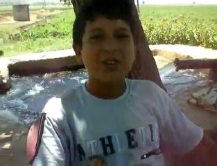 Deliler Köyü'nden Ugur Gercek.