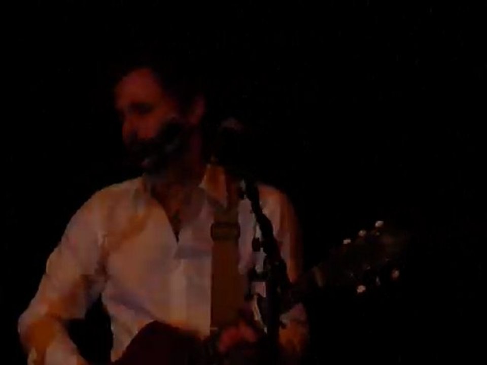 Julian, "Ce n'est rien"