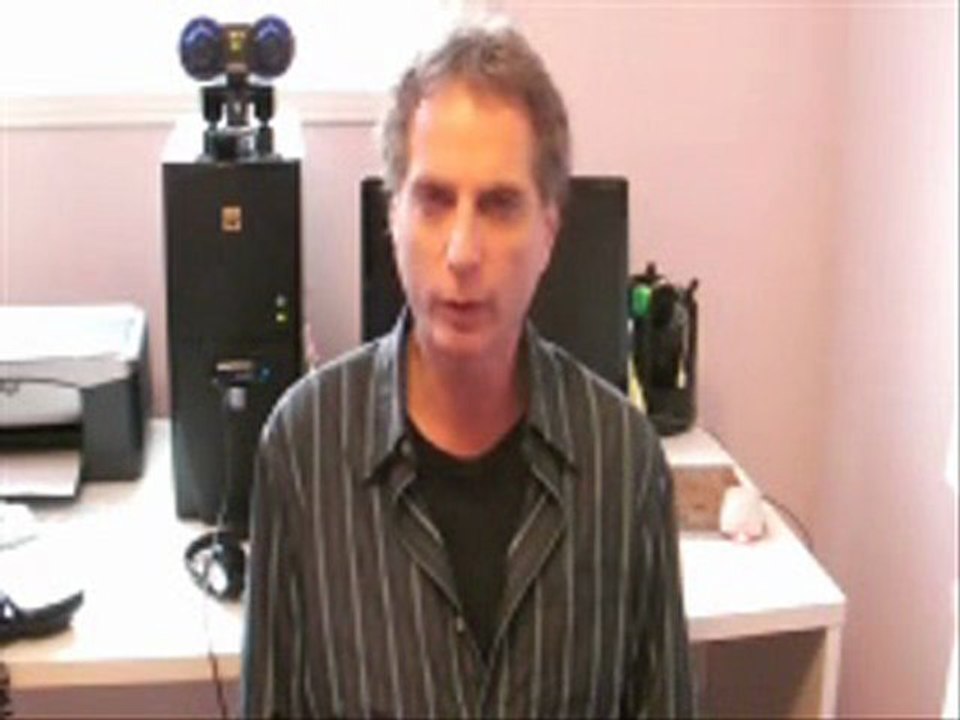 Top 10 Reasons Why I Chose CarbonCopyPro Reason #5