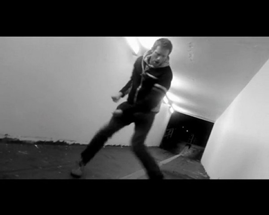 michael jackson dance - beat it homage