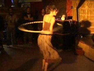 Twisted Wish Holiday Healing - Houpe Troupe