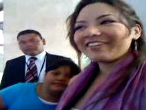 Nadia nos dice quiénes pueden ganar La Academia