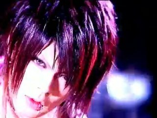 vistlip - THEATER OF ENVY pv