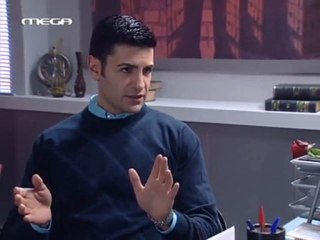 Ta mystika tis Edem, Nora - Loukas, ep.58