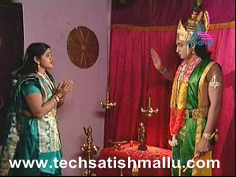 Sree Mahabhavatham Dec 14