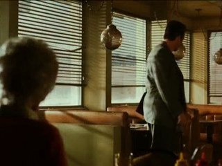 Legion - Clip: Gladys Christmas