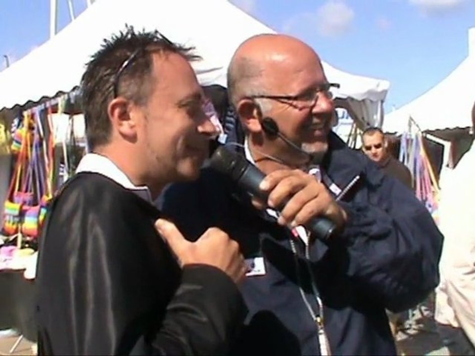 Les TOILES de l'ESPOIR pour Un Rêve à VIVRE