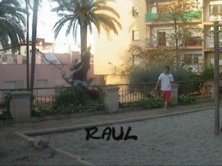 sampler xtrem runners