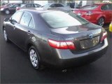 2007 Toyota Camry for sale in Williamsville NY - Used ...