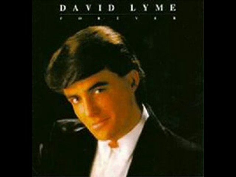 David Lyme - Blue Jean