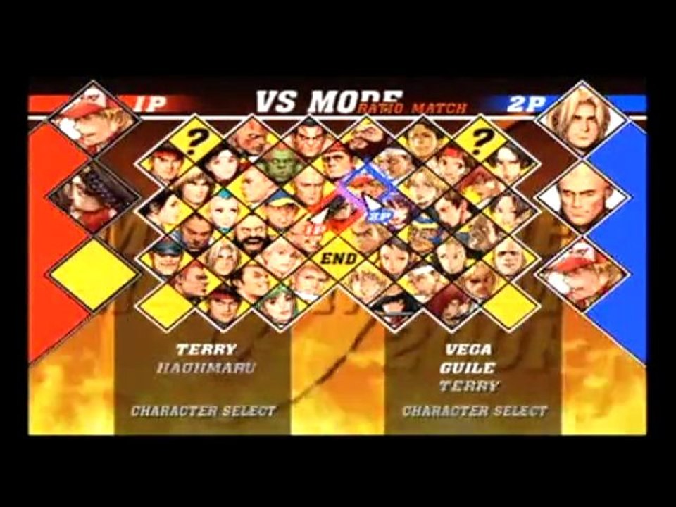 Ranking 3hit 12/12/09 Finale Looser Cvs 2