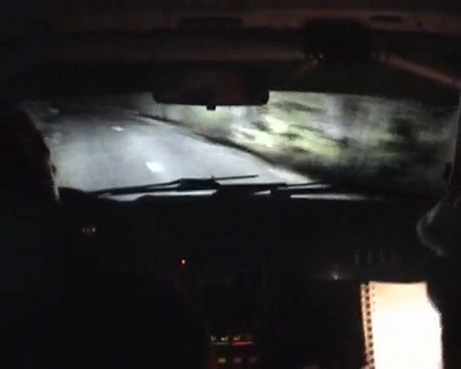 Criterium des Cevennes 2009