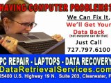 PC Repair Companies Clearwater Florida