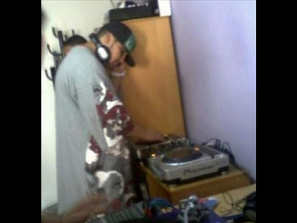 Dj Hunter - 13min13s (Original Mix)