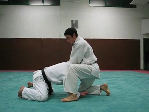 Cours du lundi 14 decembre 2009 - Part 1