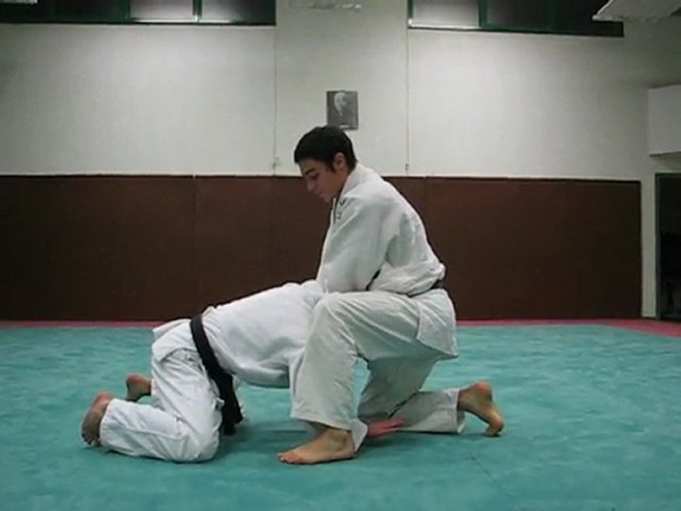 Cours du lundi 14 decembre 2009 - Part 1