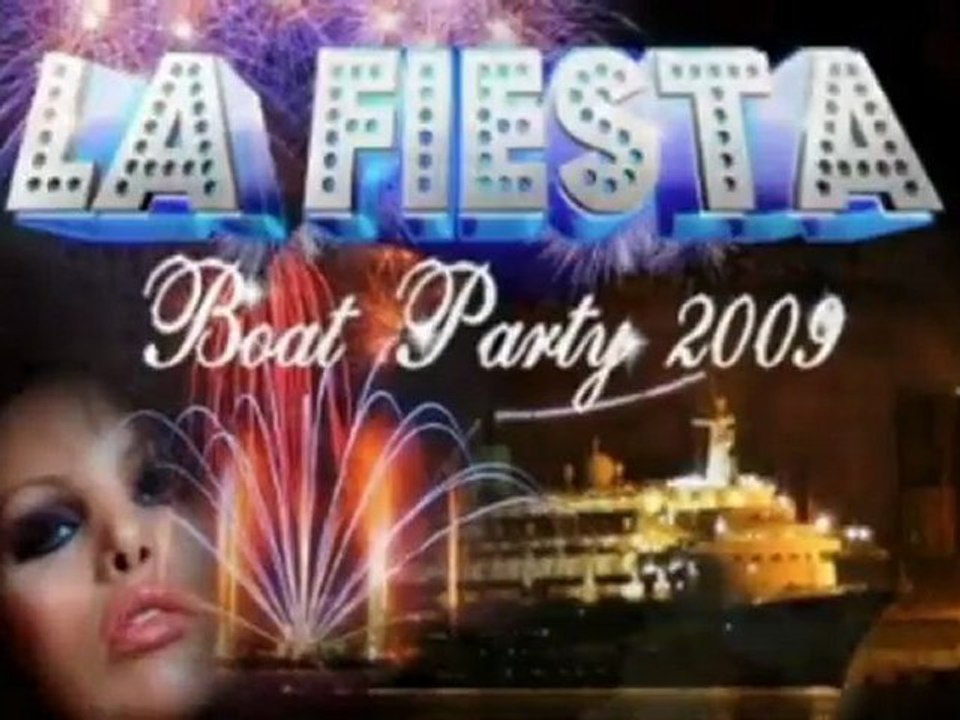 DJ MAGIC STAN - 10e ANNIVERSAIRE on CNS webtv