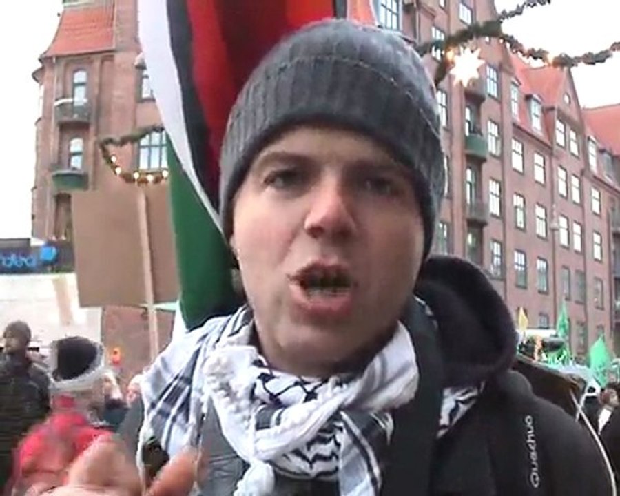 Change the politics not the climate