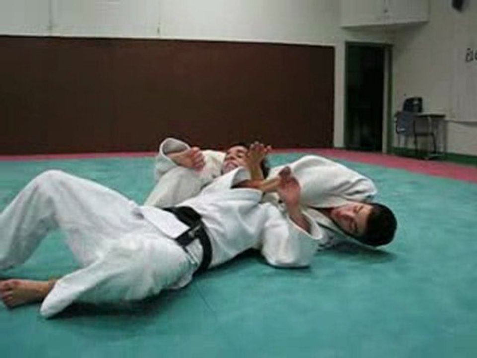 Cours du lundi 14 decembre 2009 - Part 2