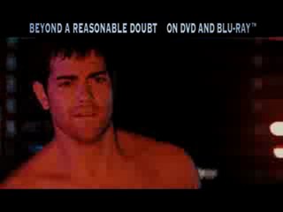 Beyond a Reasonable Doubt Trailer - Available Dec 22