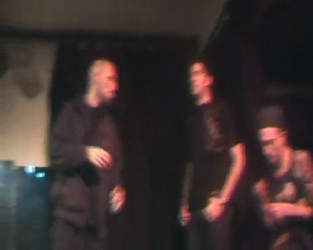 Scylla,Lams,OPAK,Polychrome 7 3ème Partie le 12.12.2009