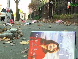 Going Rogue Sanitation Crisis - LandlineTV