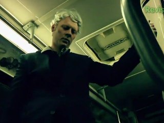 James Cameron Joneses for Effects - LandlineTV