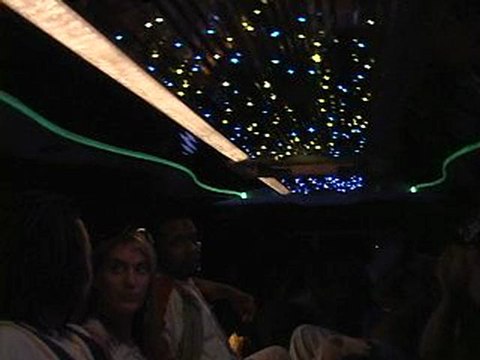 Hip-Hop Life DVD - Behind The Scenes Part 14