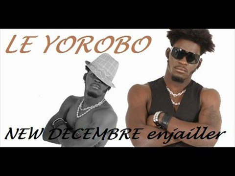 DJ ARAFAT L'APACHE 8500 VOLTS