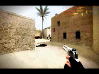3 Oneshot Deagle