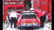 Essais 2008 - Citroen C4 WRC - Sebastien LOEB