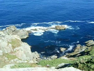 Muiñeira de Chantada