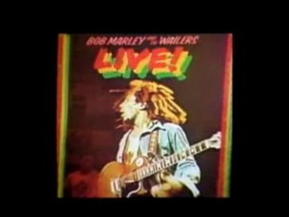 Bob Marley - Want More