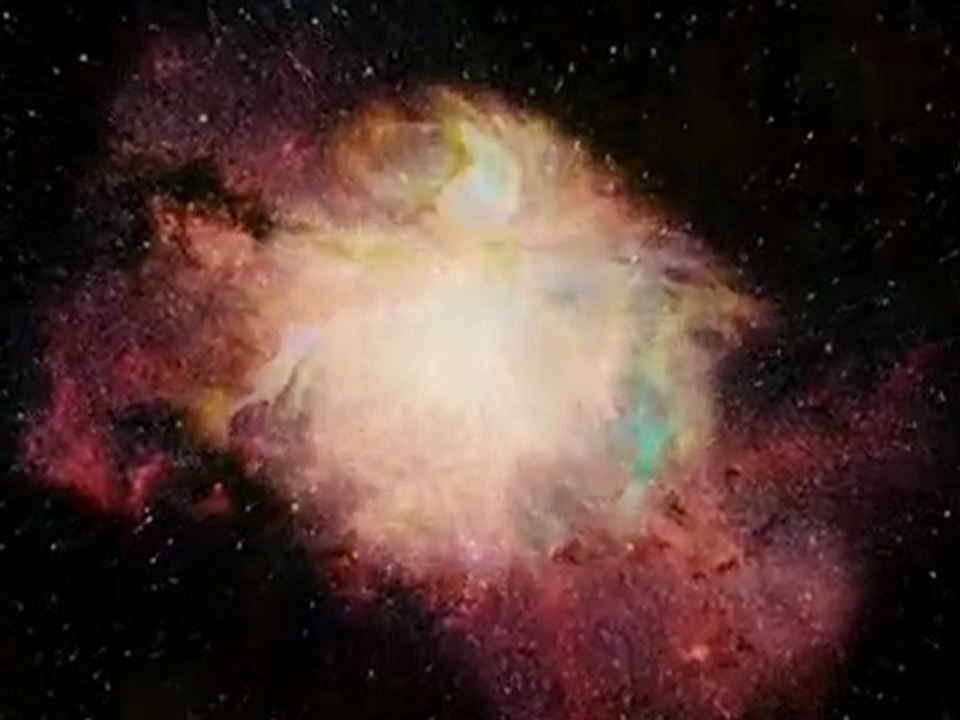 les trous cosmiques (2/3)