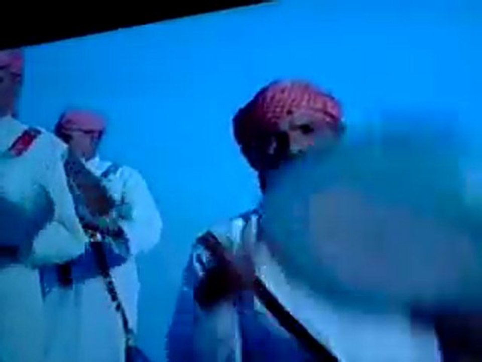 KOUIKA MUSTAPHA FOLKLOR ACHAABI DE TAZA