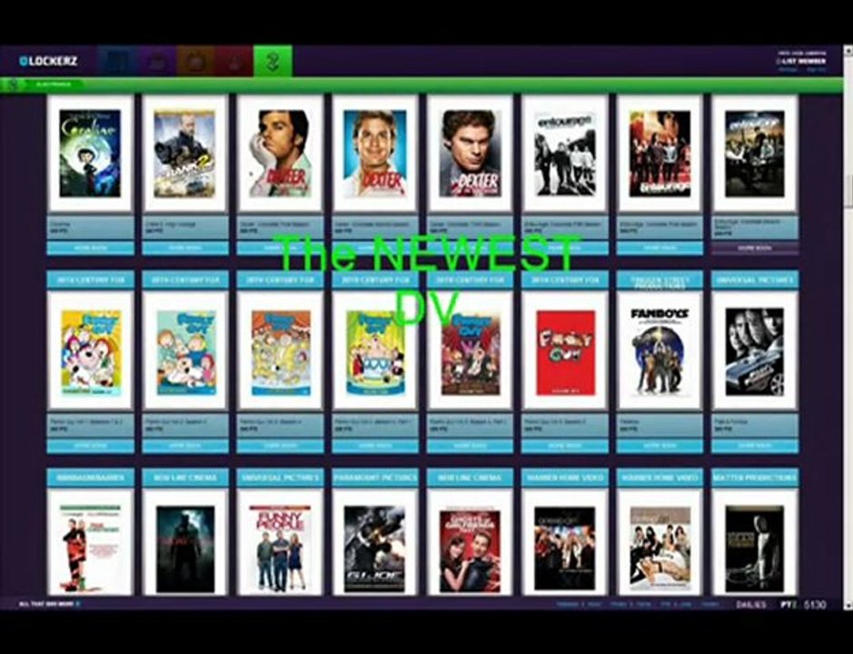 FREE LOCKERZ INVITES!! FREE STUFF!!